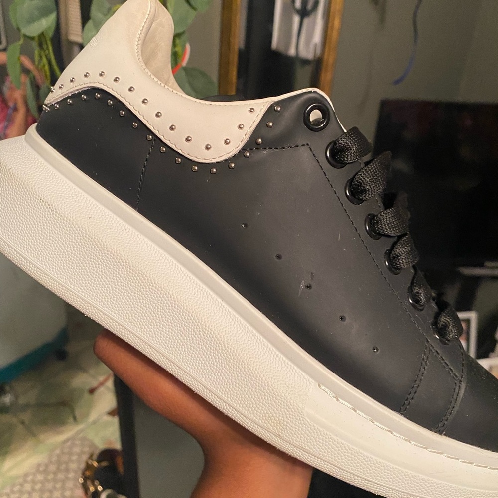 Alexander McQueen